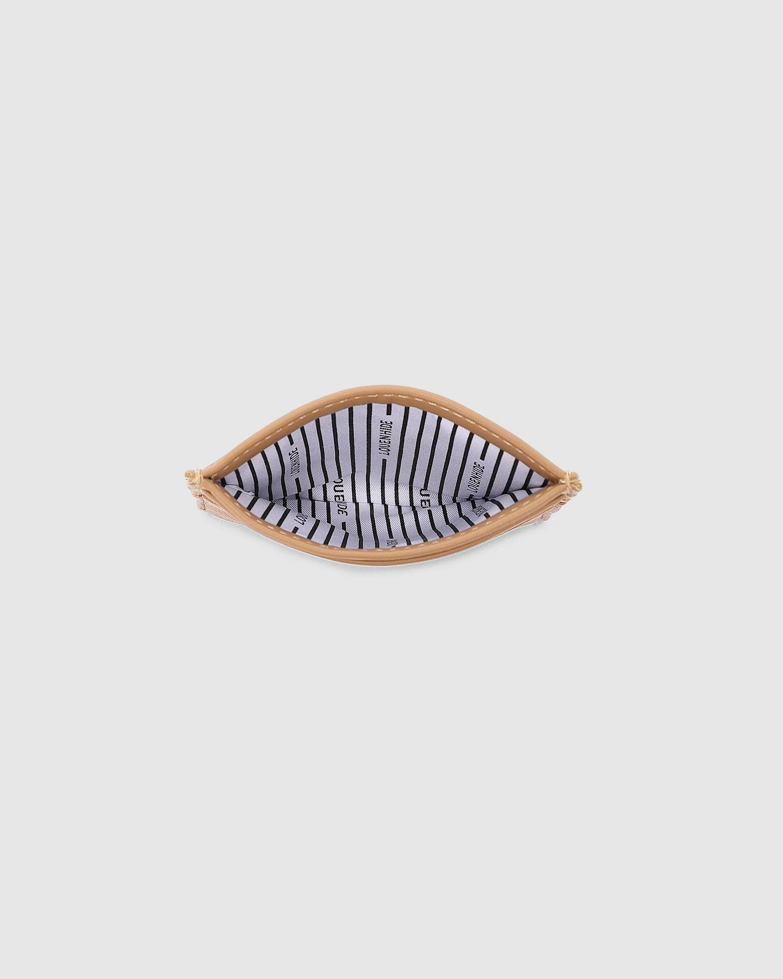 Ada Cardholder - Camel - Image 5