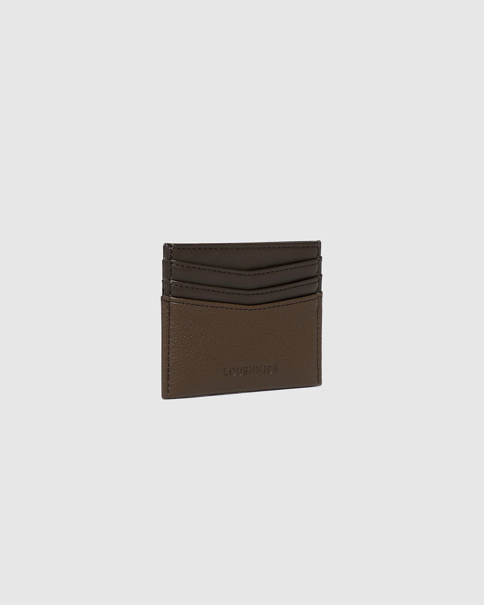 Ada Cardholder - Chocolate - Image 3