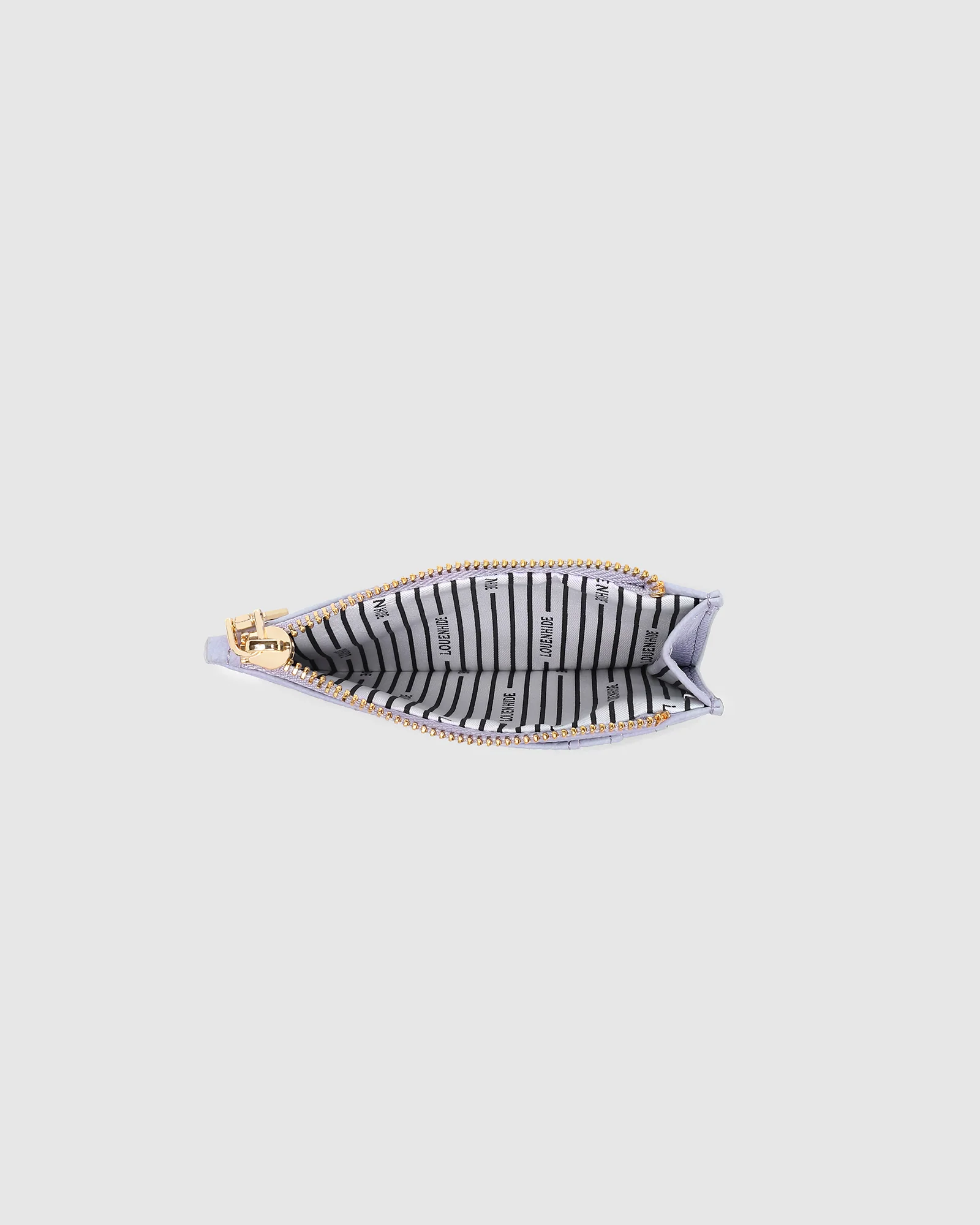 Cara Cardholder - Lilac - Image 5