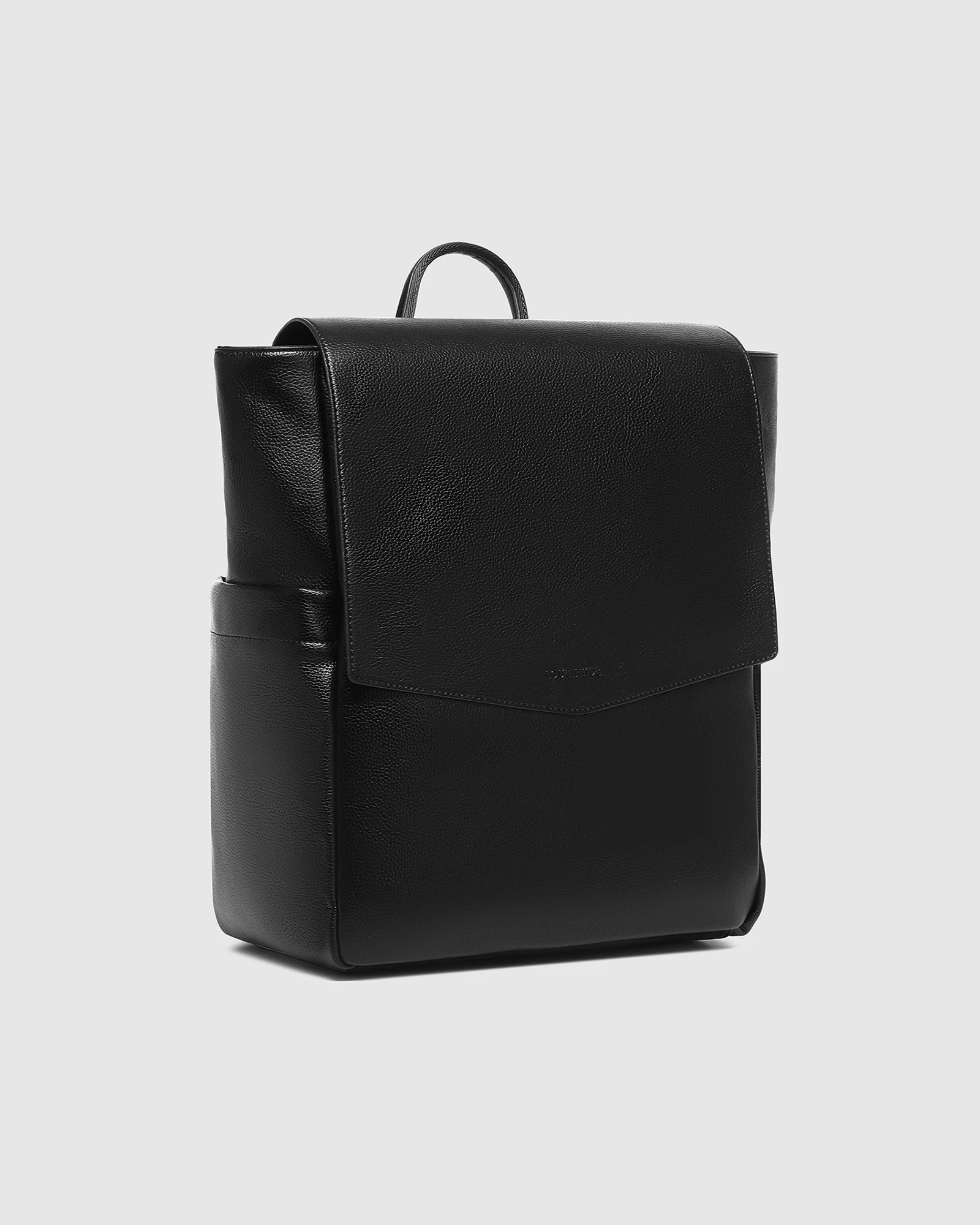 Drew Backpack - Black - Image 3