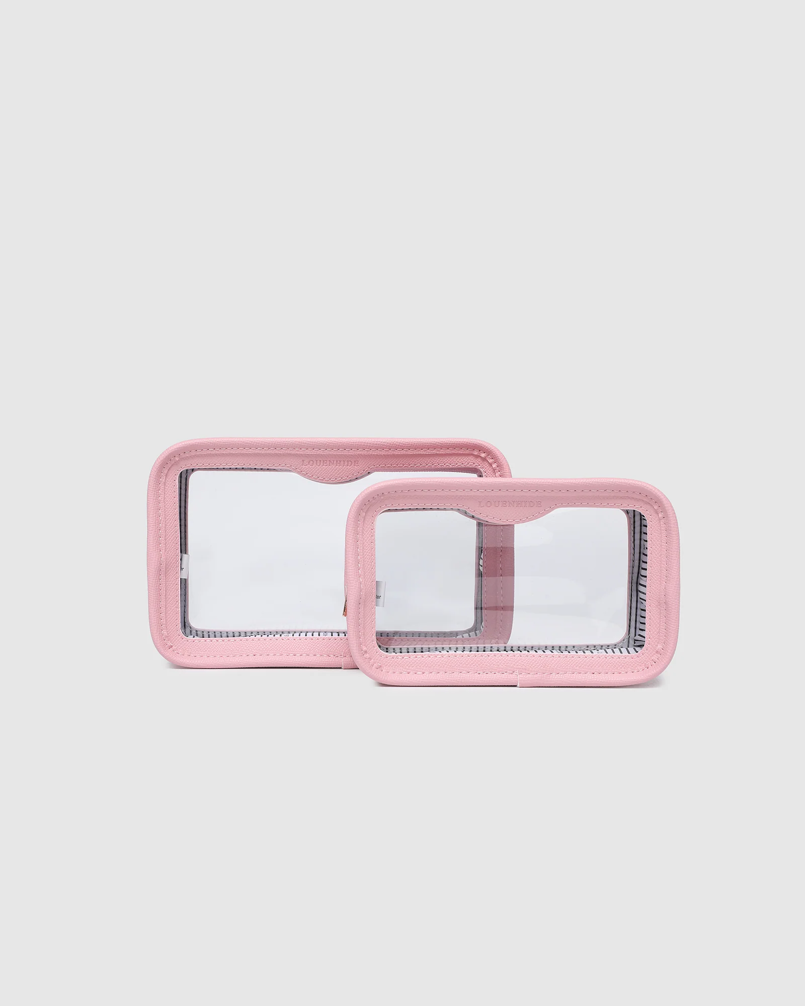 Fergie & Baby Fergie Cosmetic Set - Pink