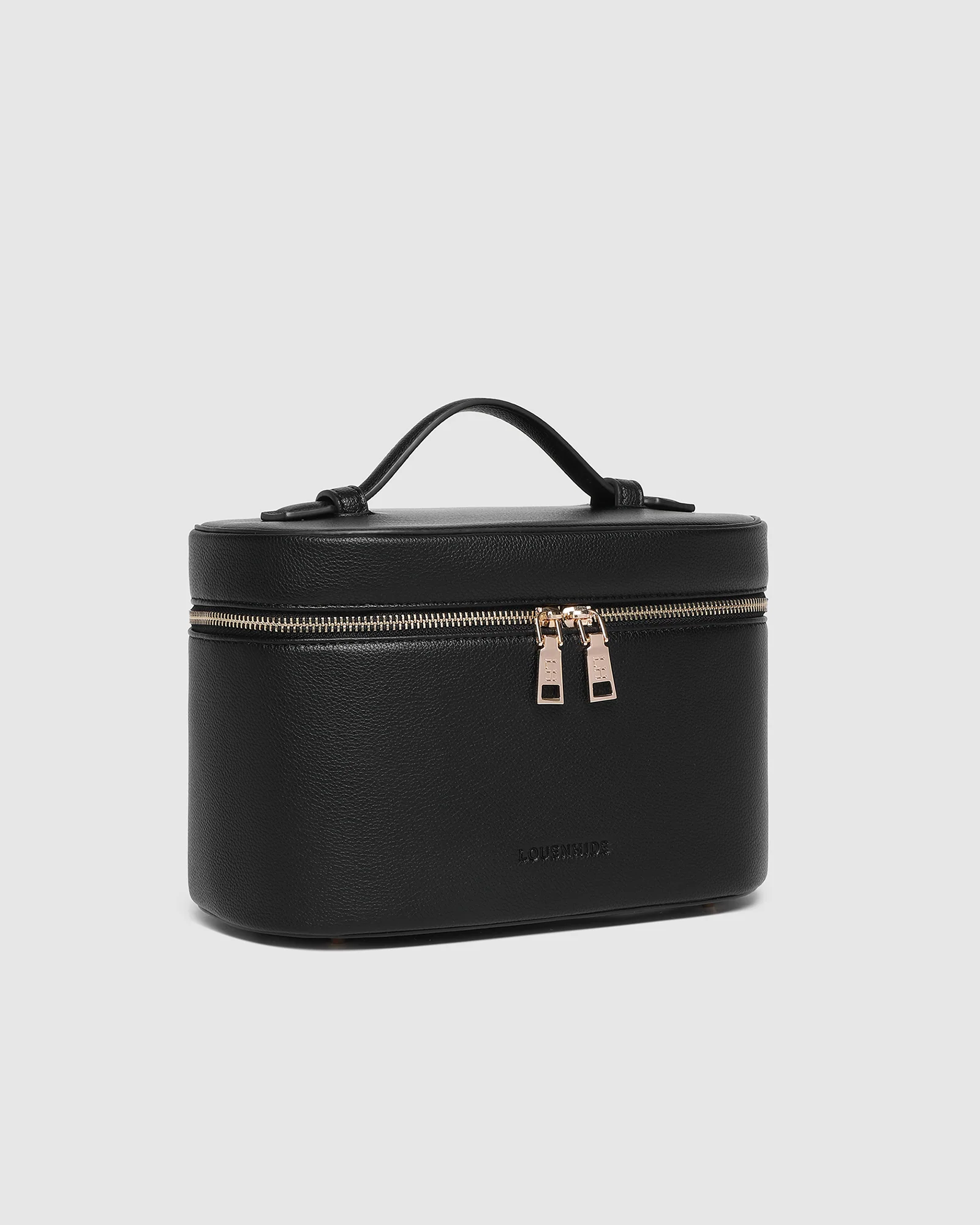 Juliette Vanity Case - Black - Image 3