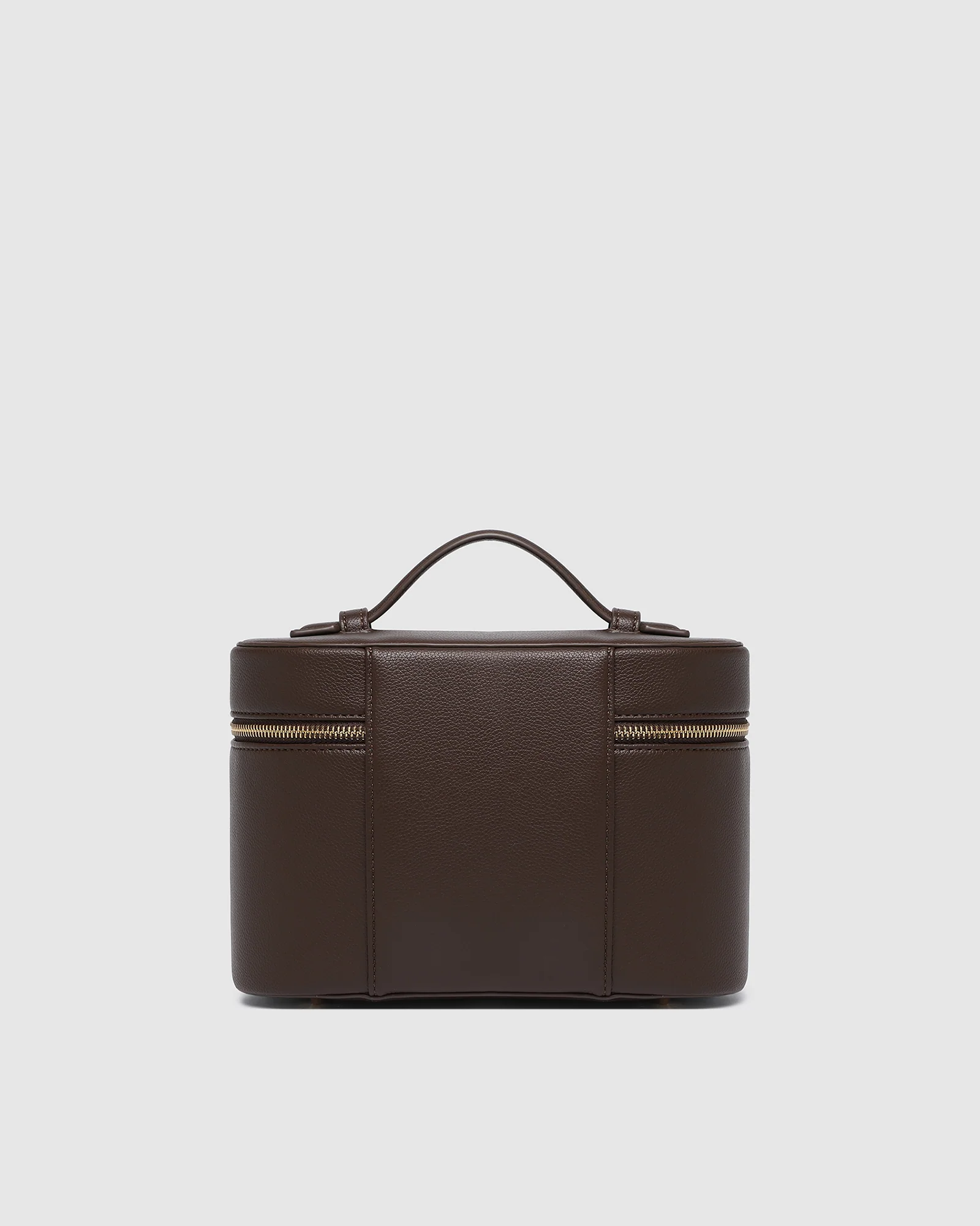Juliette Vanity Case - Chocolate - Image 4