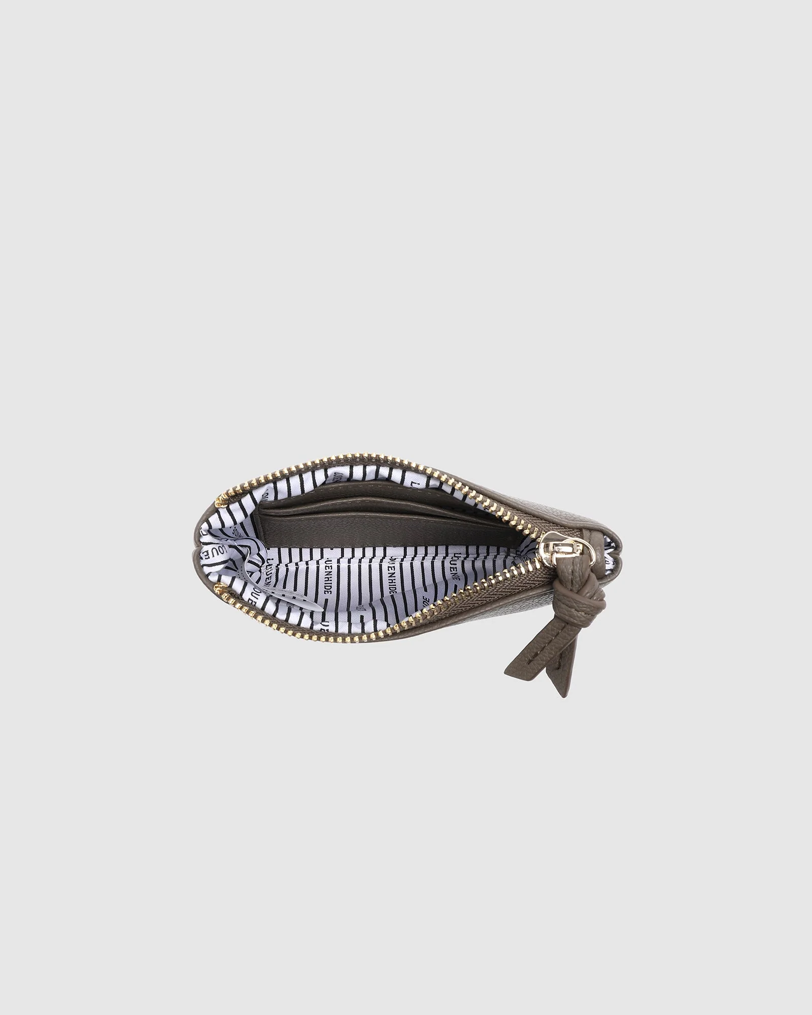 Kuta Purse - Mocha - Image 6