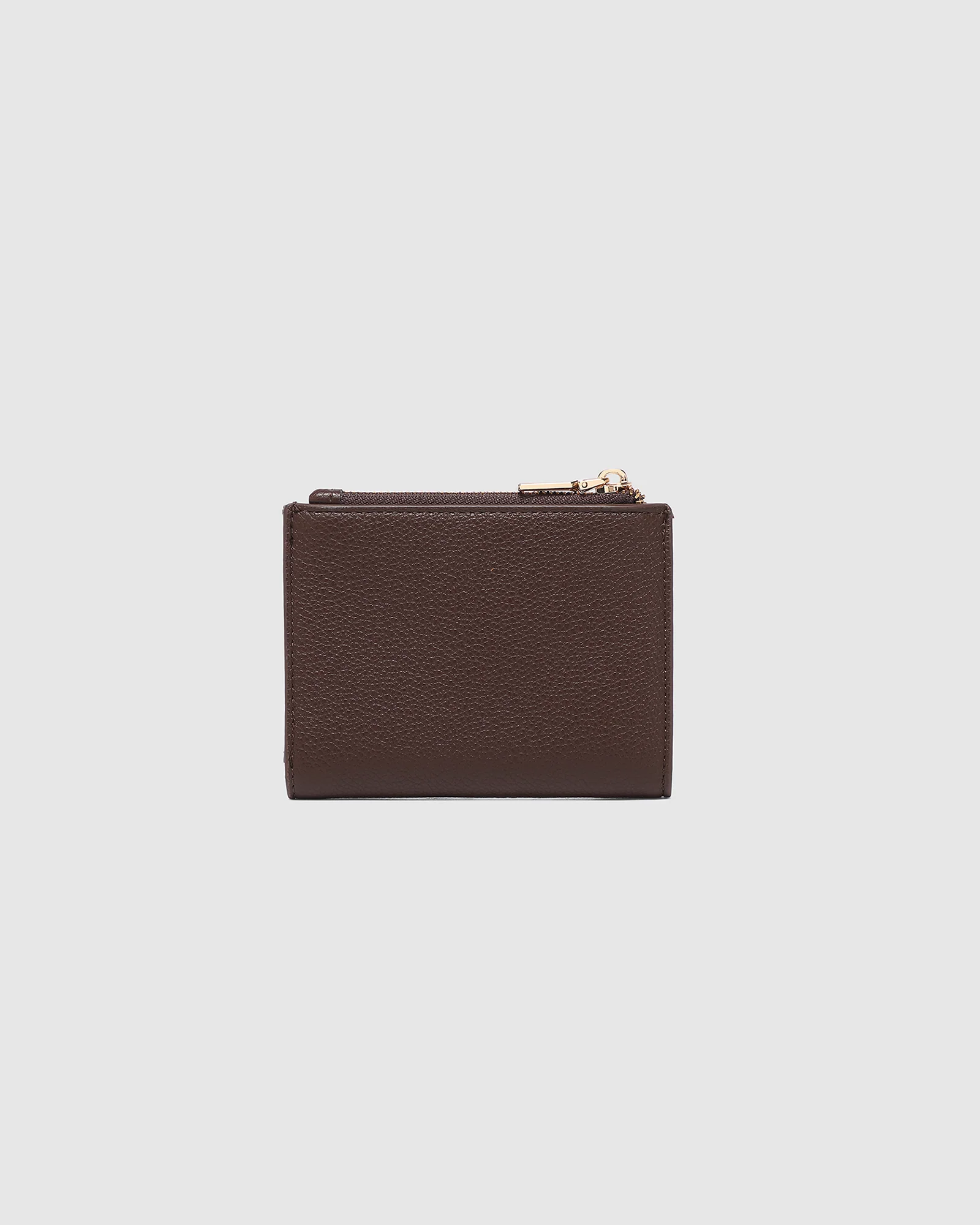 Lily Wallet - Chocolate - Image 5