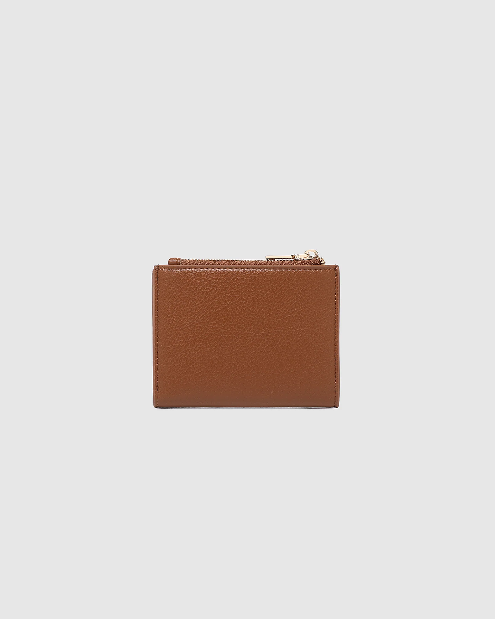 Lily Wallet - Cognac - Image 5