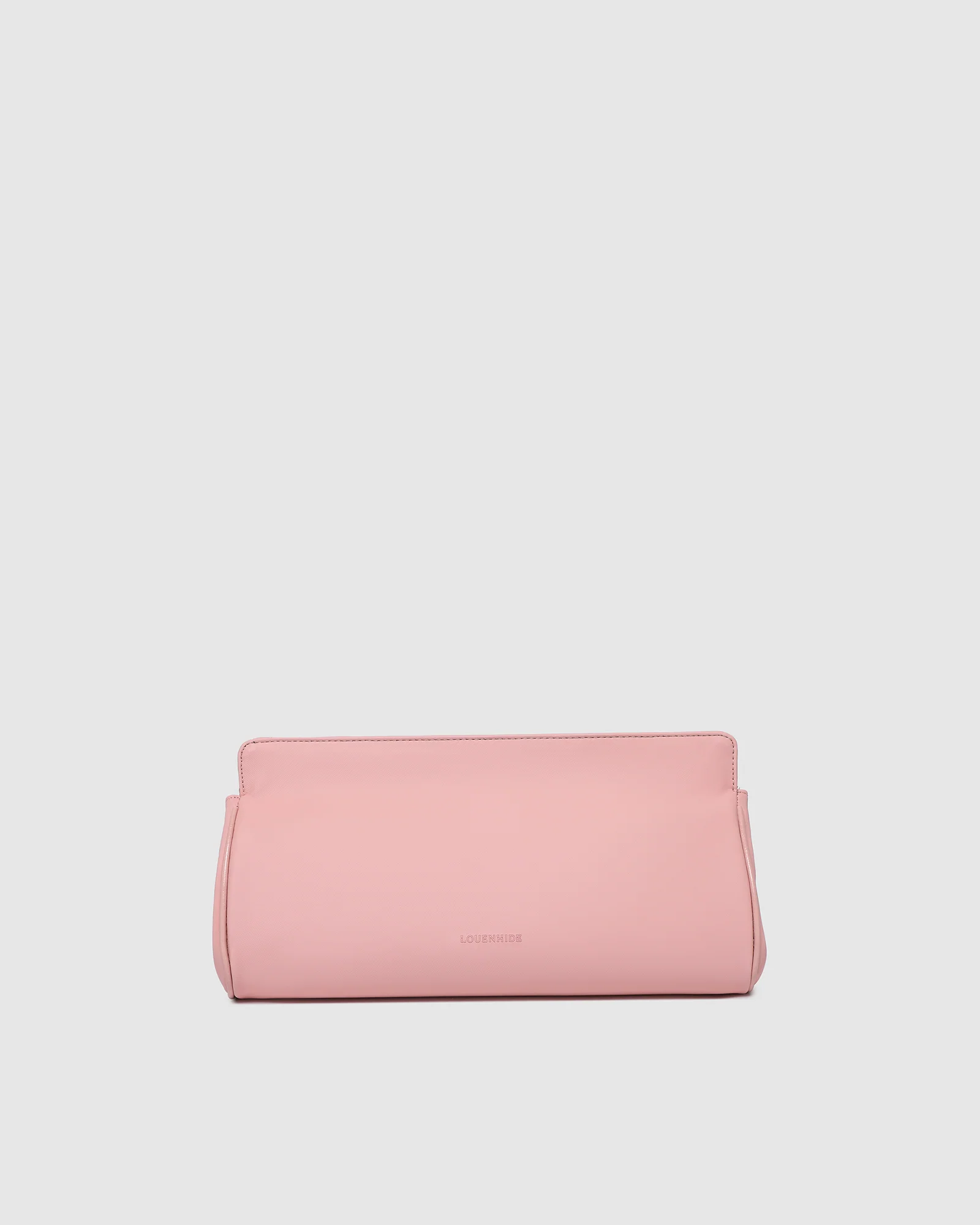Margot Hair Tool Travel Case - Pink - Image 3