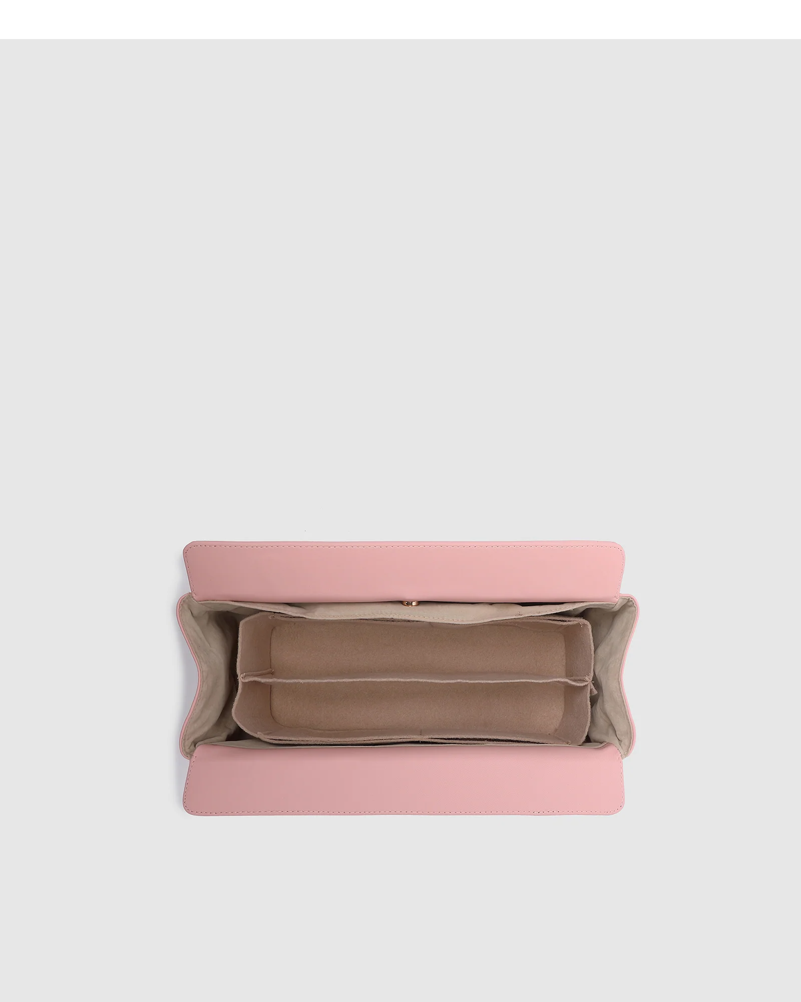 Margot Hair Tool Travel Case - Pink - Image 5
