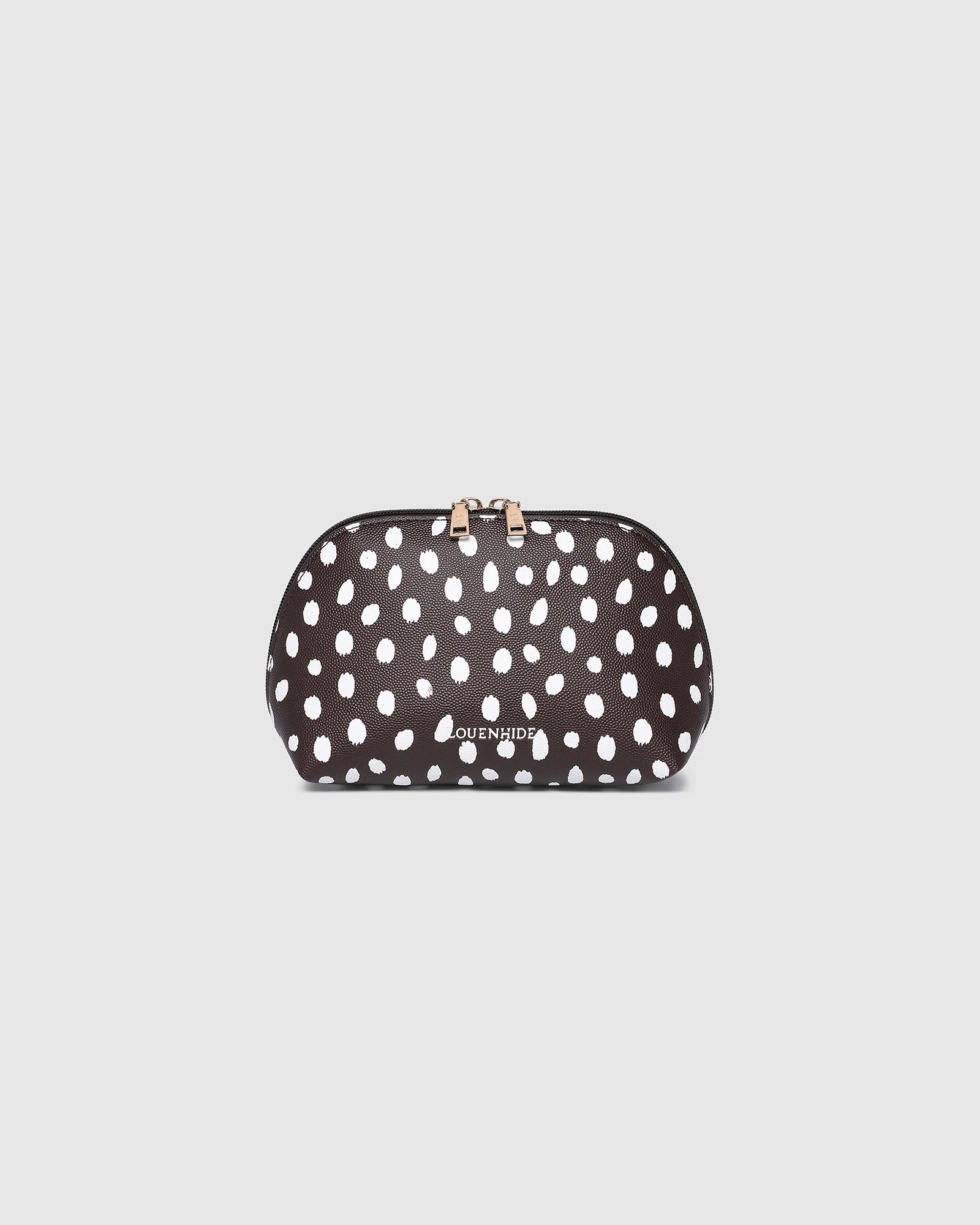 Nancy & Baby Nancy Cosmetic Set - Chocolate Raindrop - Image 5