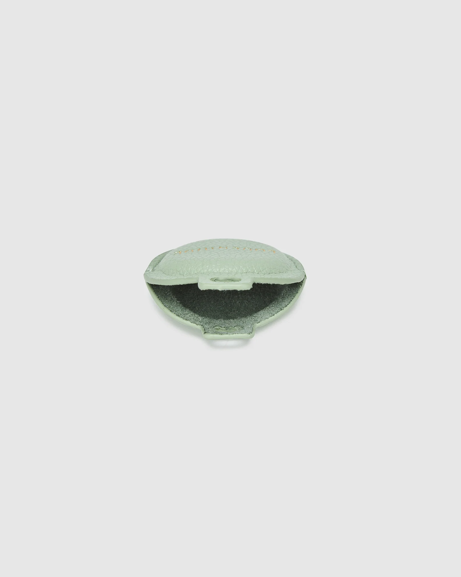 Opal Airtag Case - Sage Green - Image 5