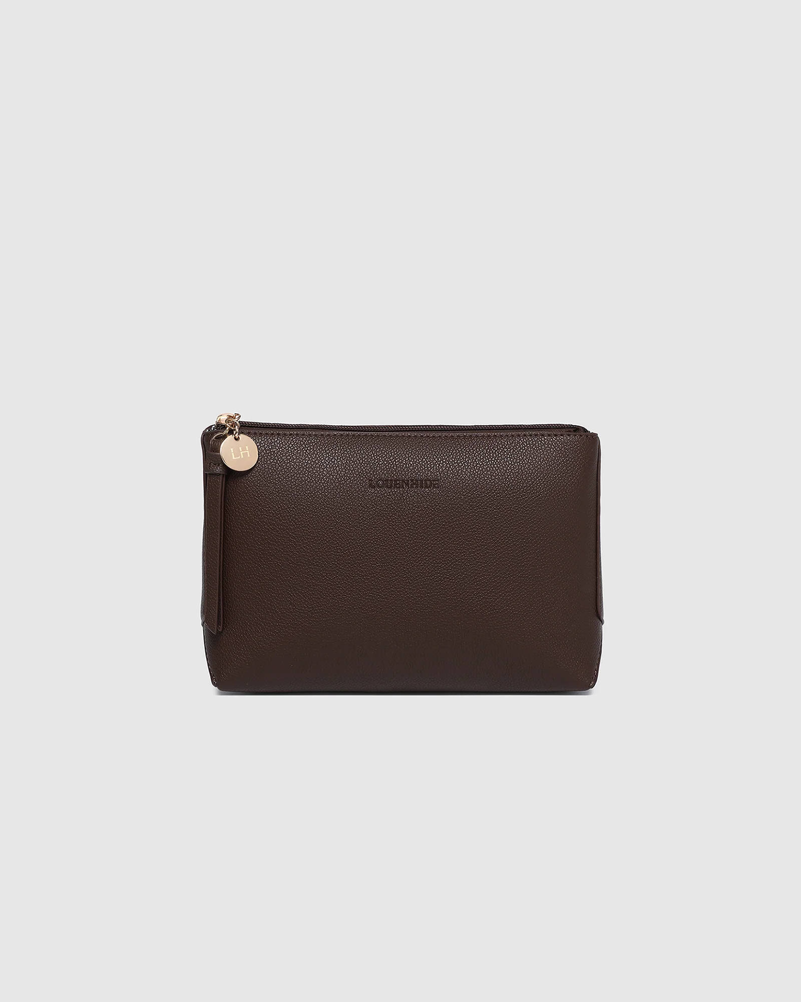 Manhattan & Everyday Pouch - Chocolate - Image 5