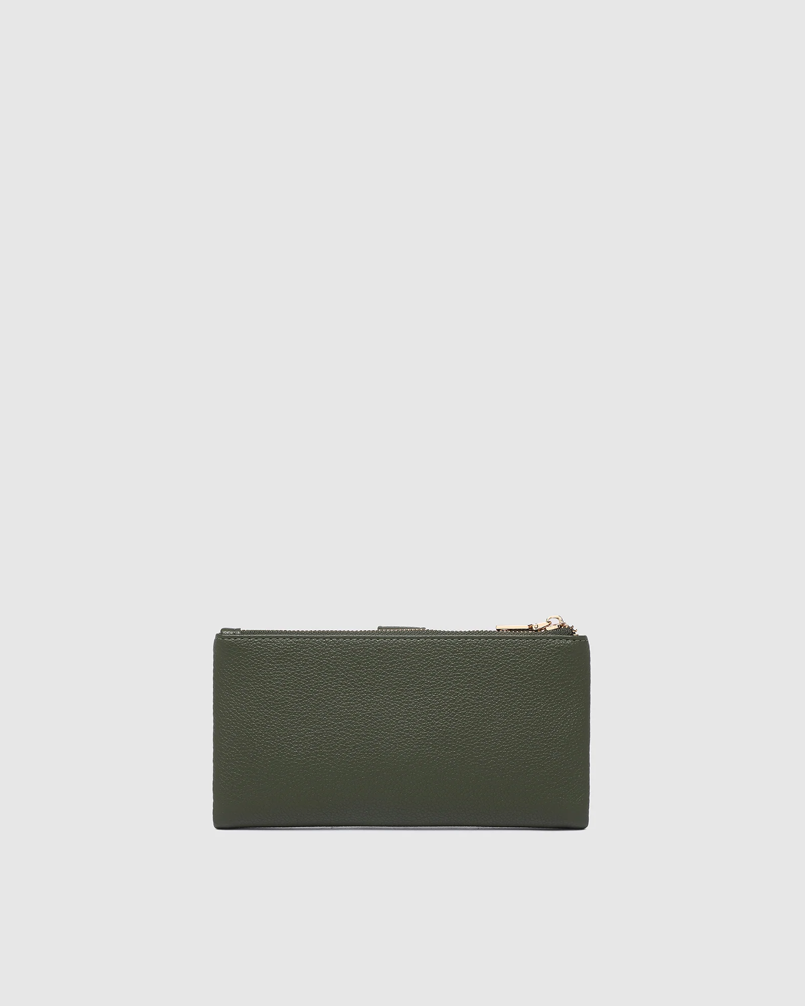 Stella Wallet - Olive - Image 4
