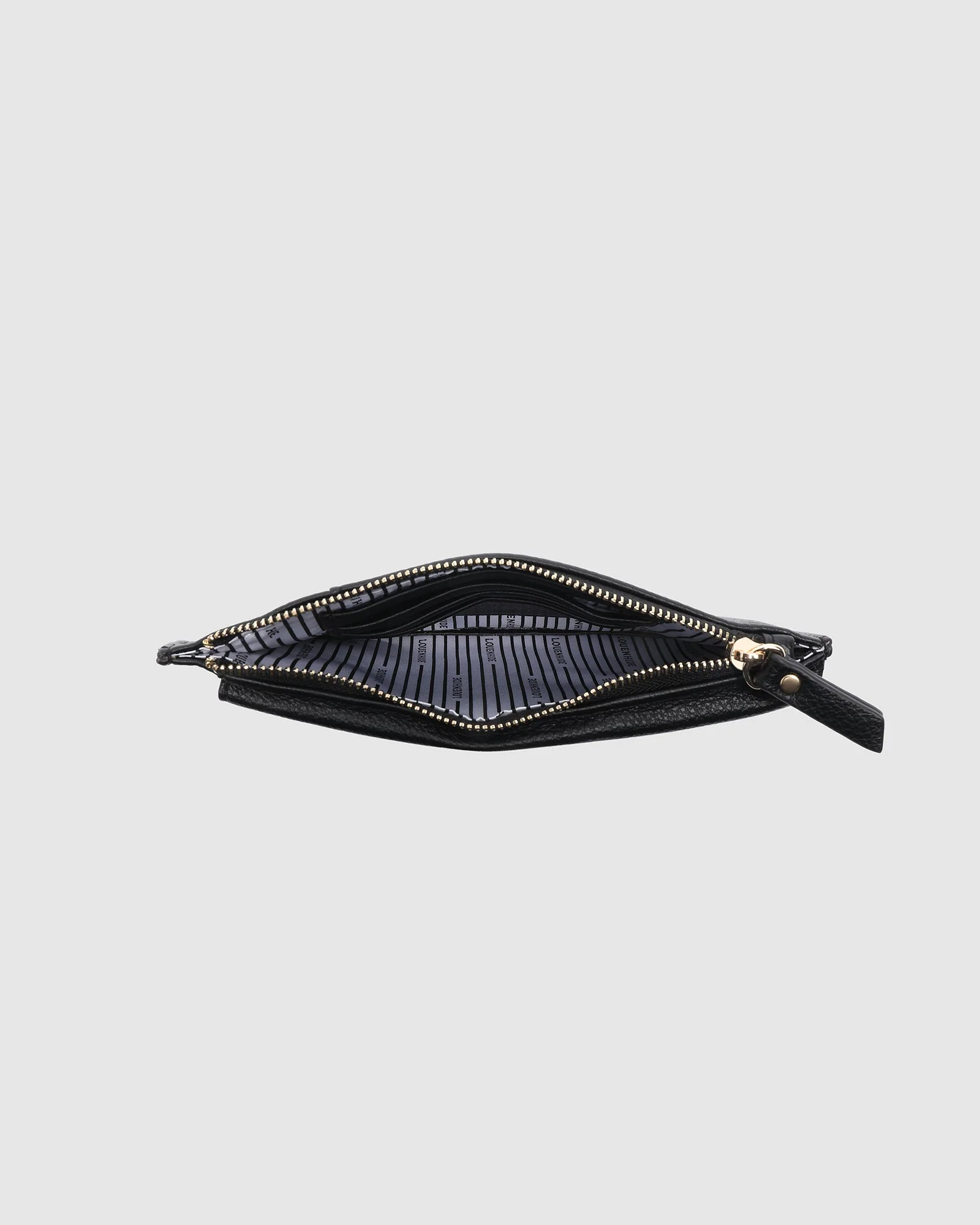 Suki Phone Bag - Black - Image 6