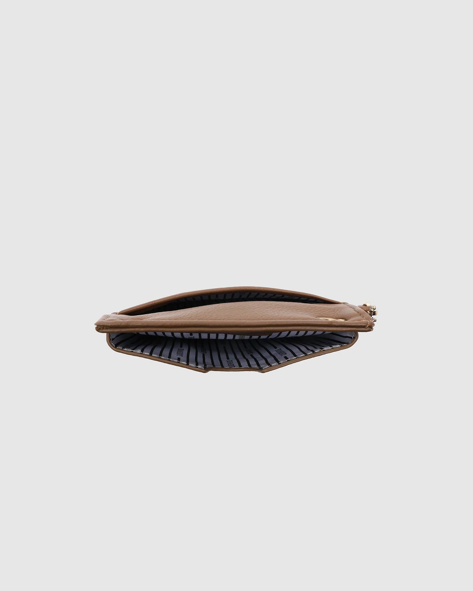 Suki Phone Bag - Caramel - Image 5