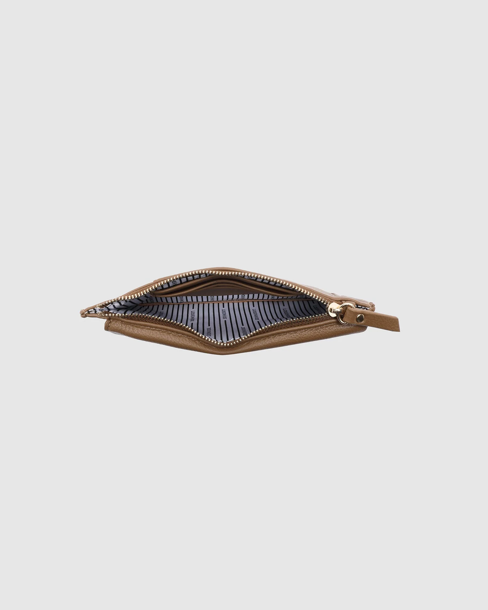 Suki Phone Bag - Caramel - Image 6