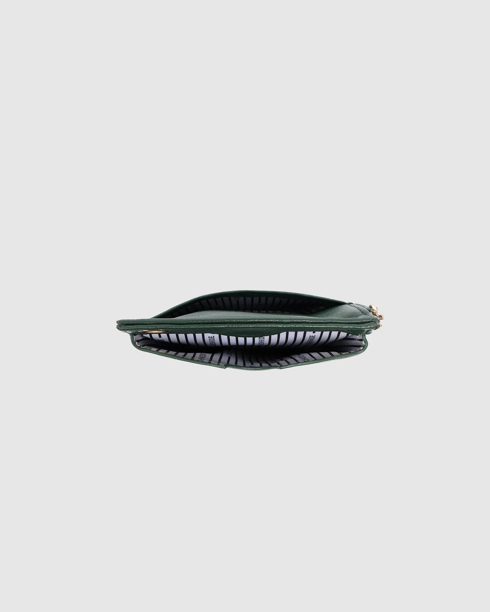 Suki Phone Bag - Forest Green - Image 6