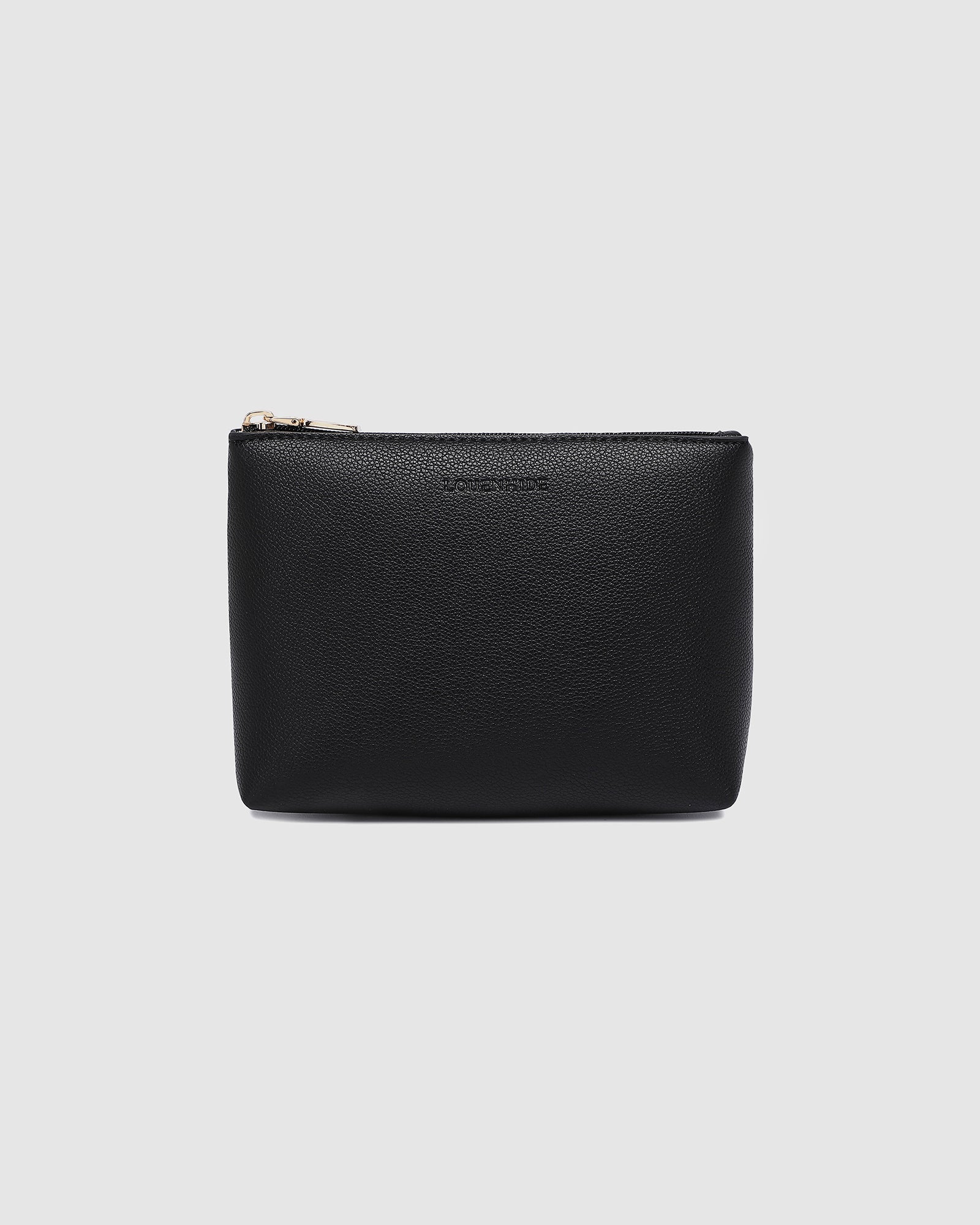 Bronx Everyday Pouch Set - Black - Image 6