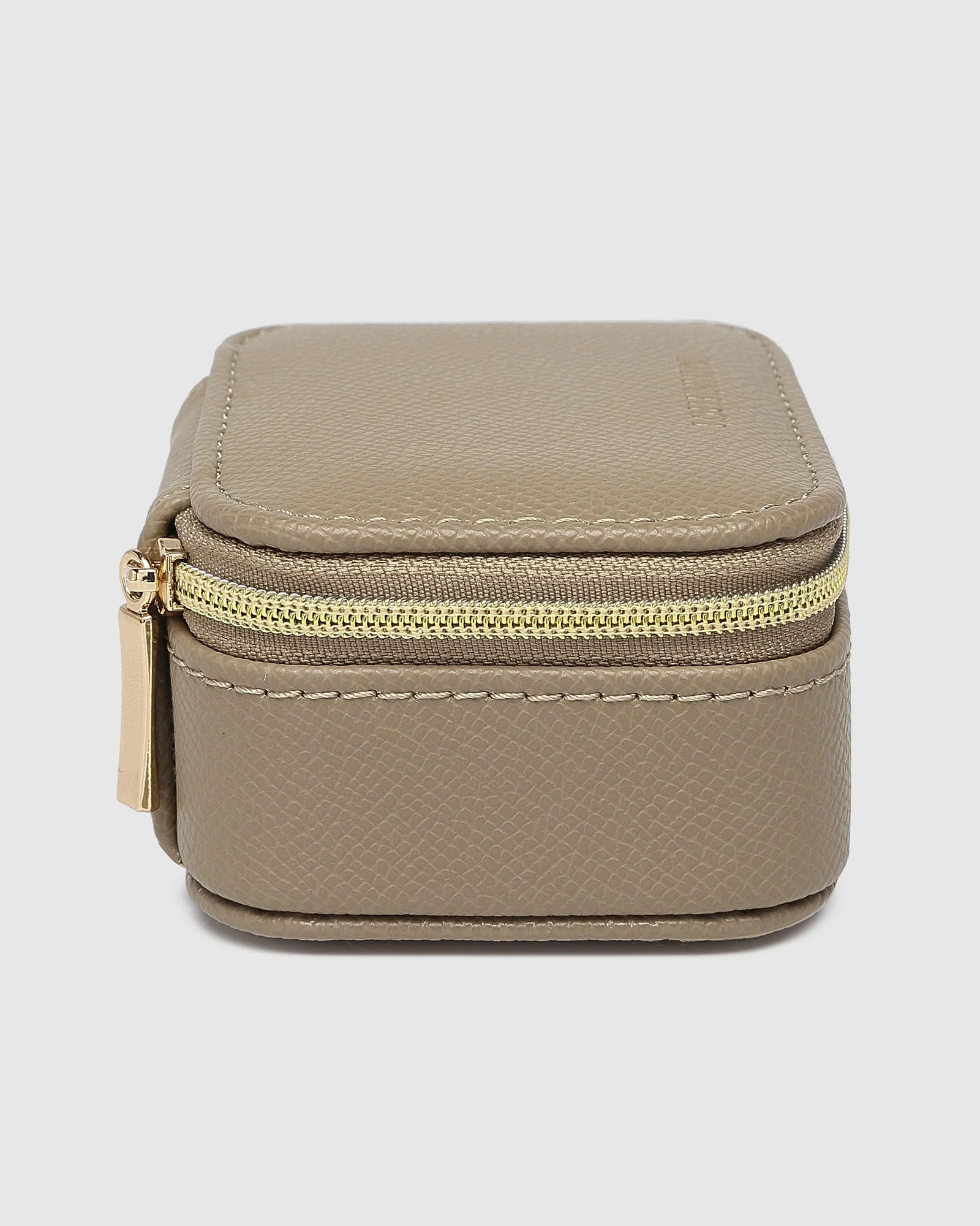 Suzie Jewellery Box - Chai - Image 4