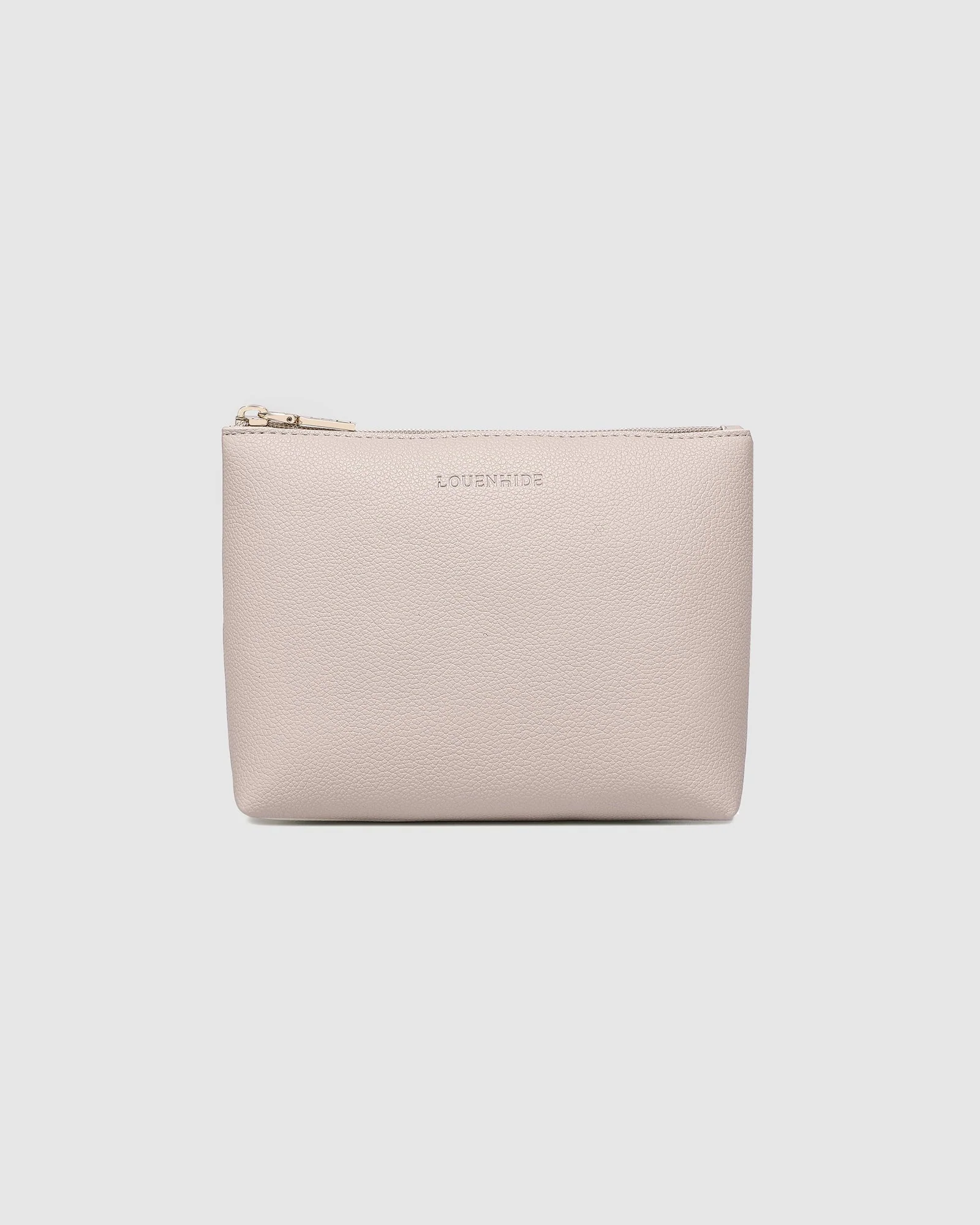 The Everyday Pouch - Oat - Image 3