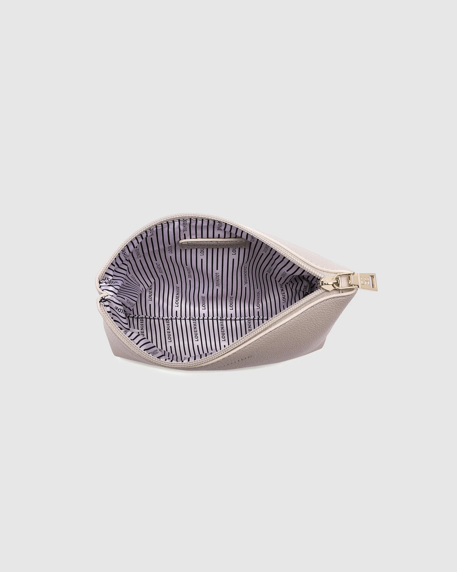 The Everyday Pouch - Oat - Image 5