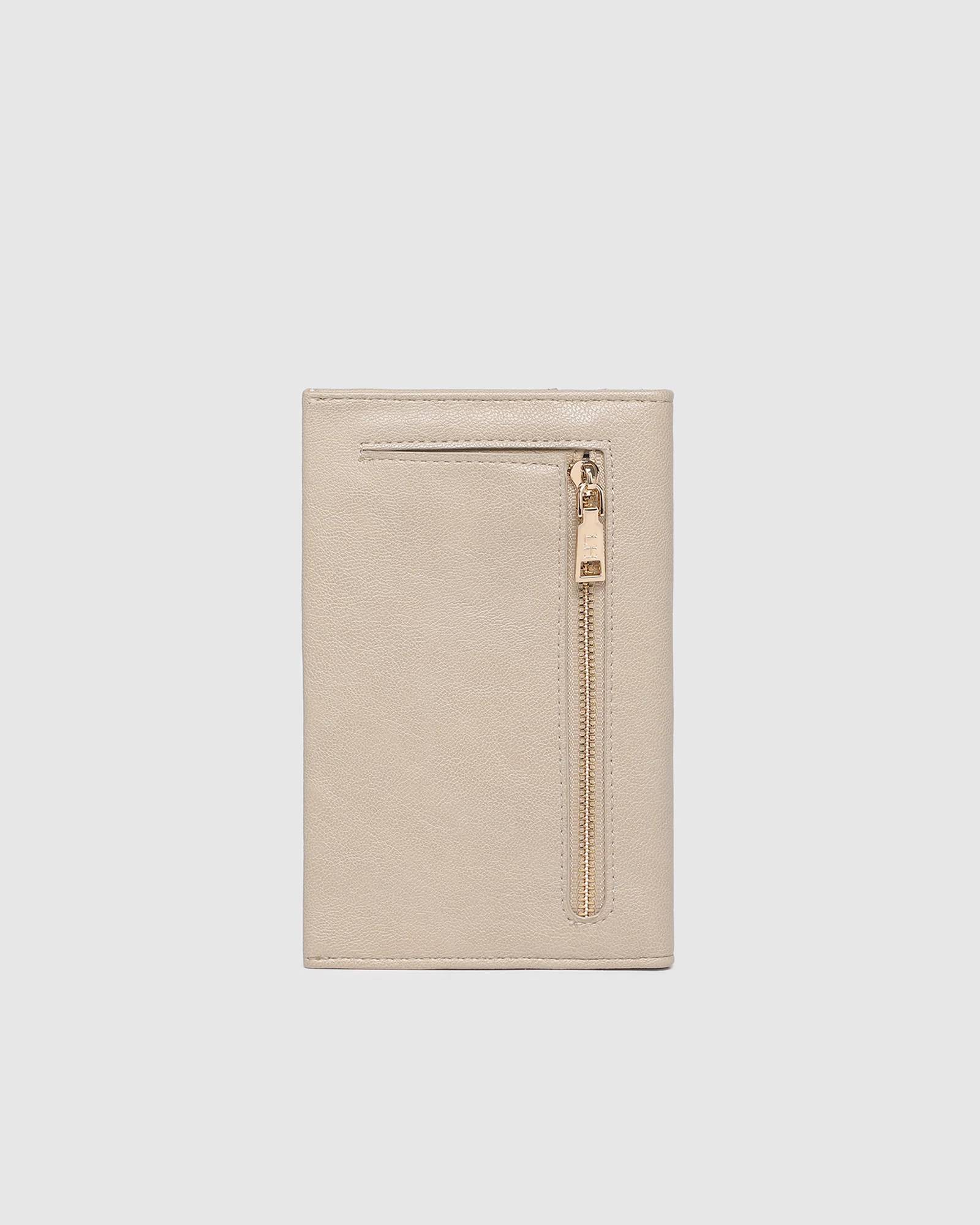 Venice Passport Holder - Saddle Malt - Image 4